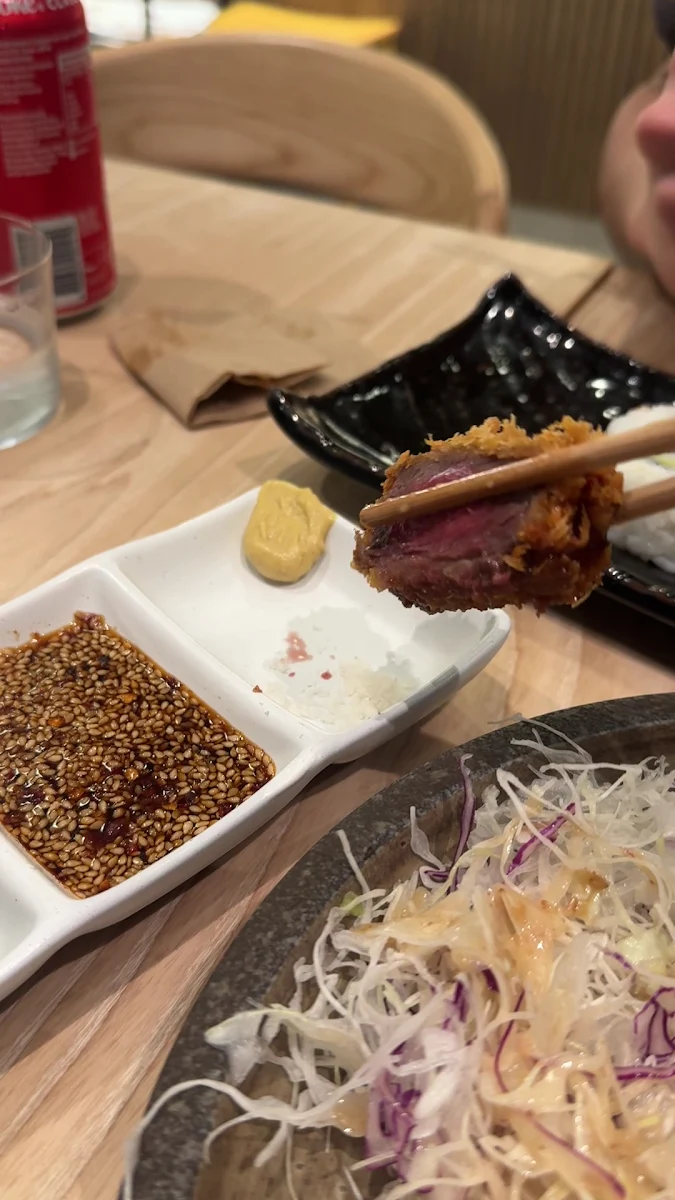 Food & drink, Kyue Japanese Restaurant | Gyukatsu & Tonkatsu Willoughby