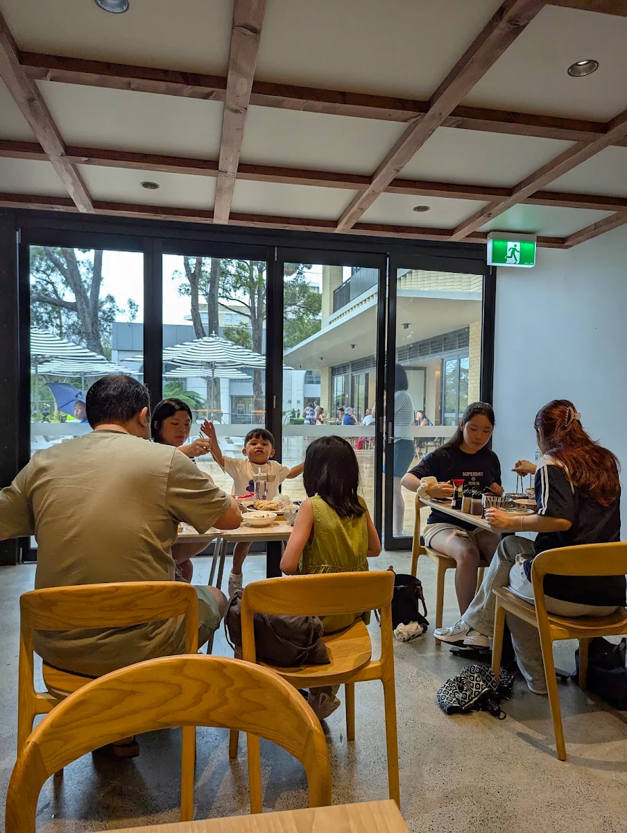 Vibe, Kyue Japanese Restaurant | Gyukatsu & Tonkatsu Willoughby