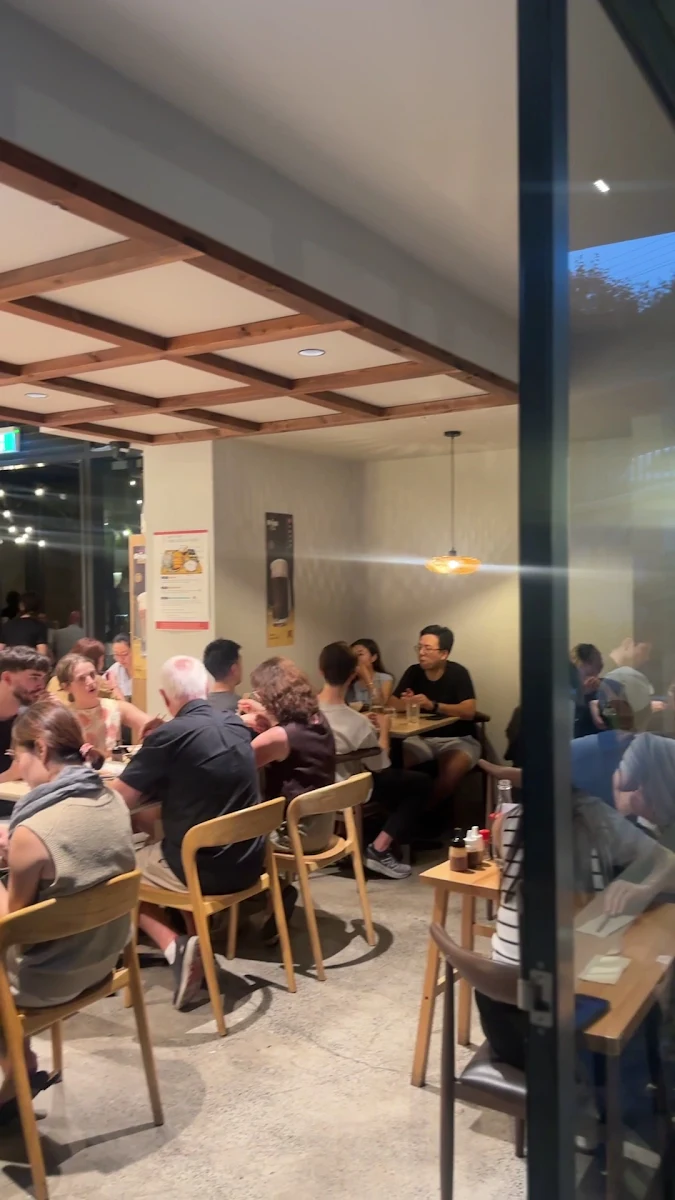 Vibe, Kyue Japanese Restaurant | Gyukatsu & Tonkatsu Willoughby