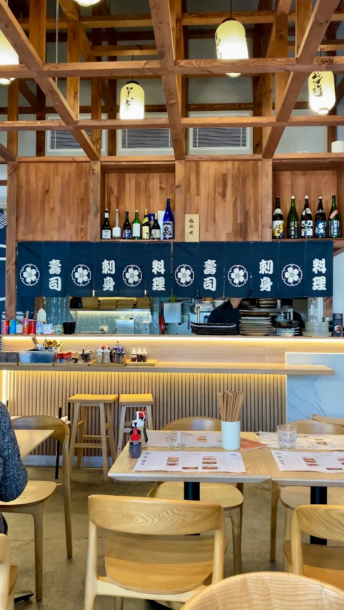 Vibe, Kyue Japanese Restaurant | Gyukatsu & Tonkatsu Willoughby