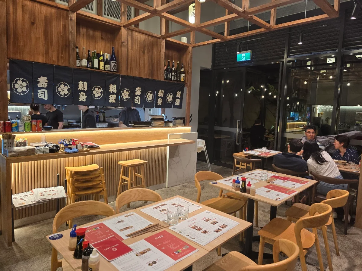 Vibe, Kyue Japanese Restaurant | Gyukatsu & Tonkatsu Willoughby