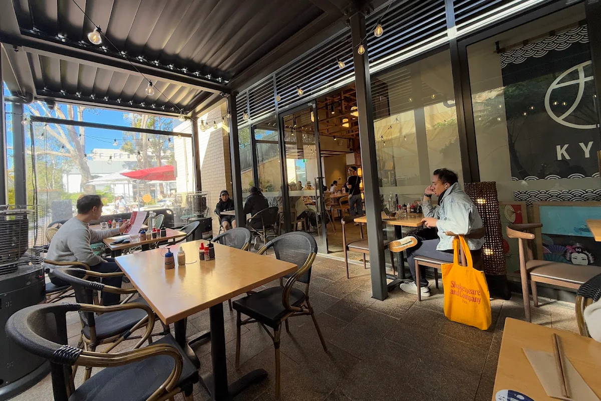 Vibe, Kyue Japanese Restaurant | Gyukatsu & Tonkatsu Willoughby