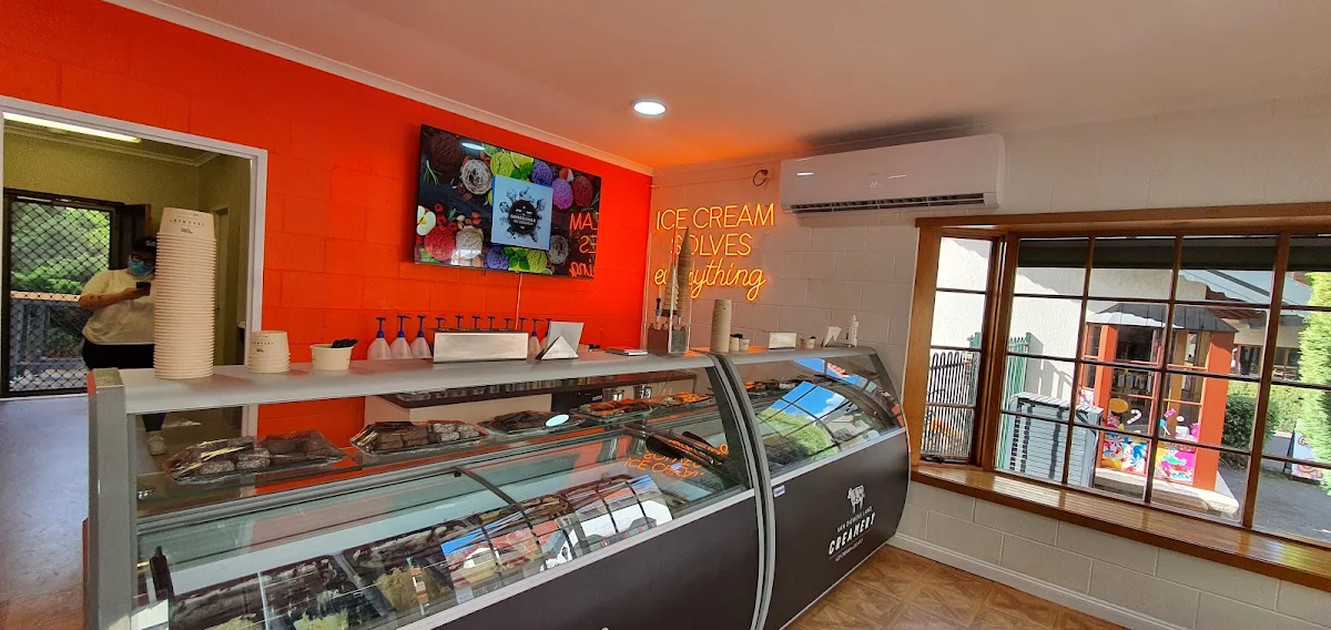 Vibe, Grindelwald Bakery Cafe