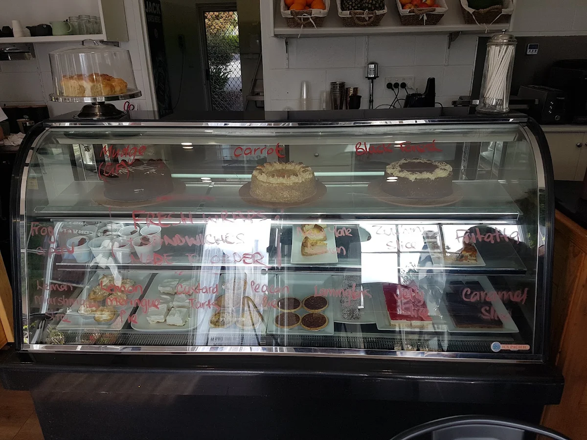 Vibe, Grindelwald Bakery Cafe