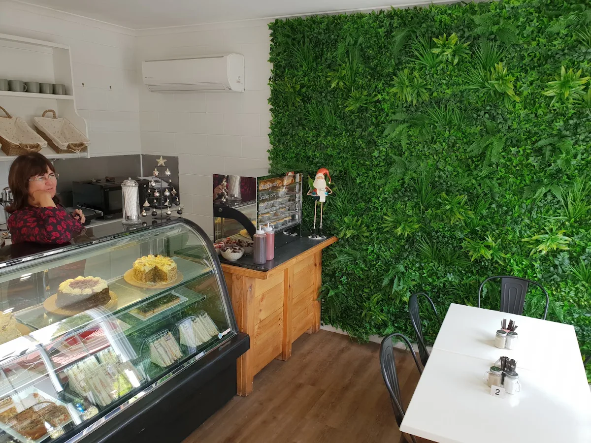Vibe, Grindelwald Bakery Cafe