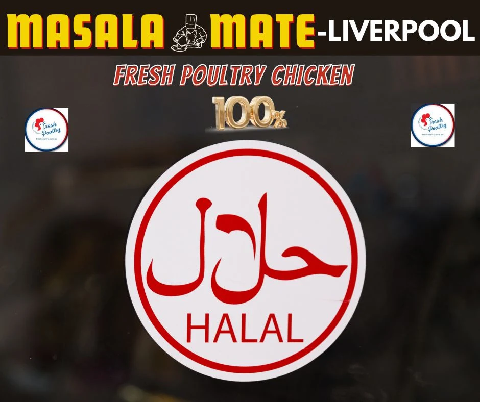 Menu, Masala Mate- Indian Curries & Tandoori