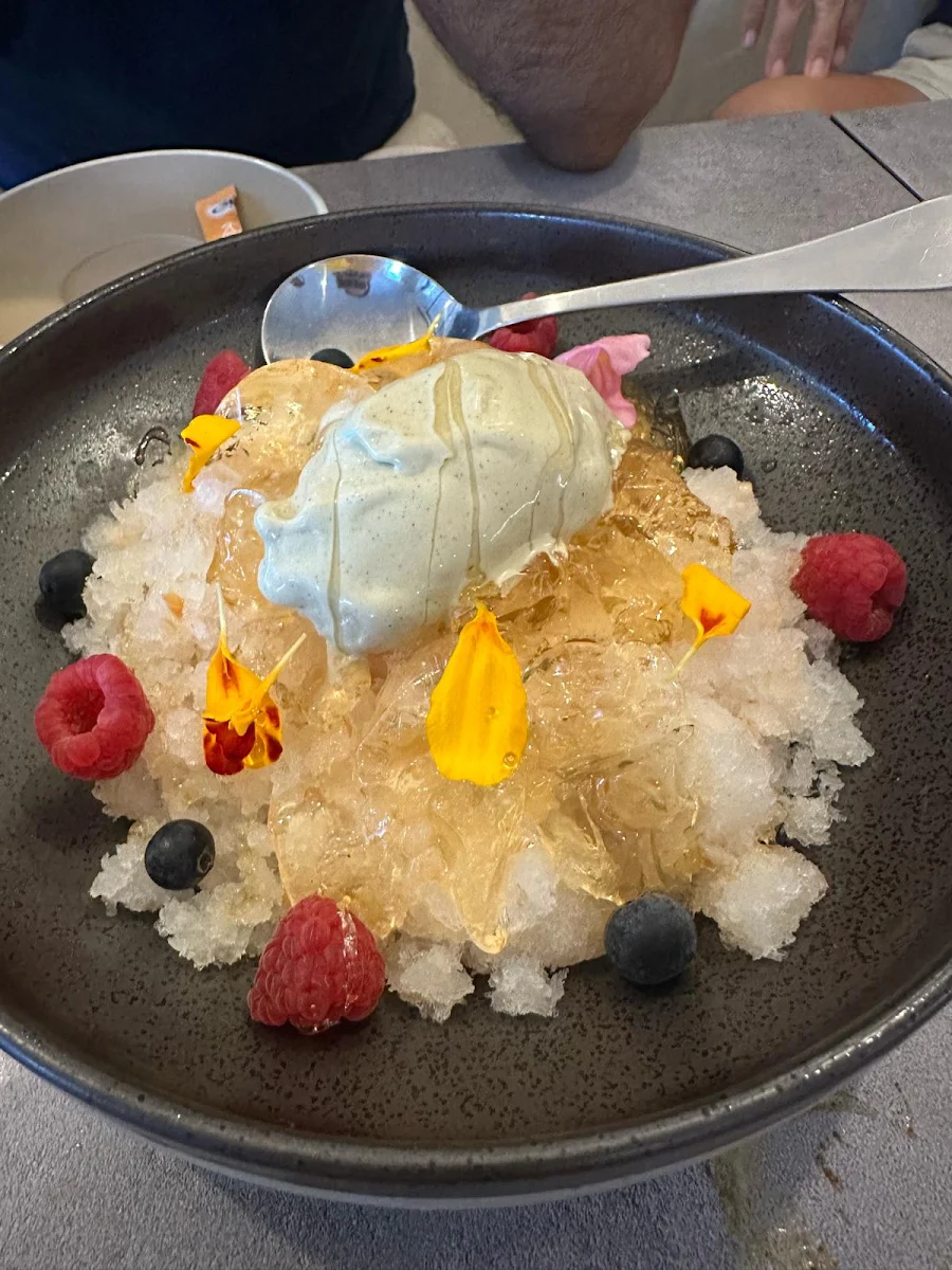 Food & drink, Jacaranda Restaurant & Bar