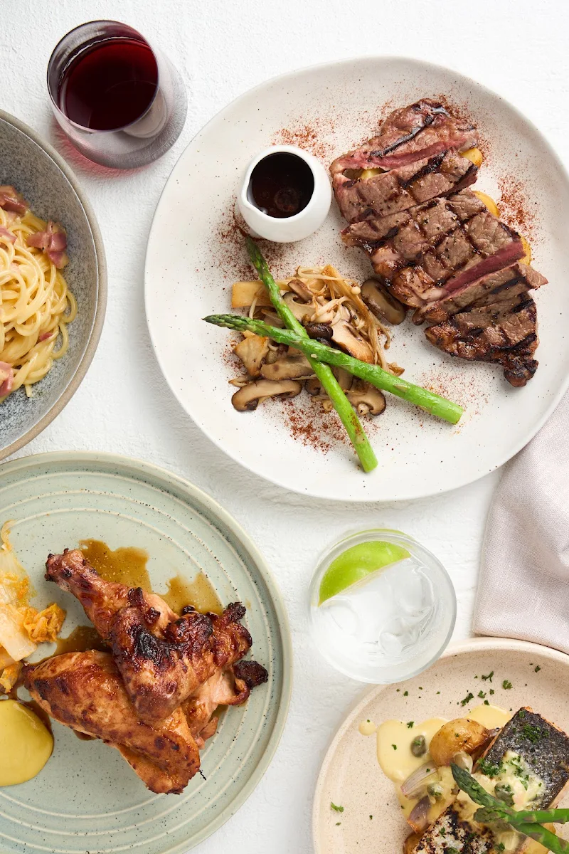 Food & drink, Jacaranda Restaurant & Bar