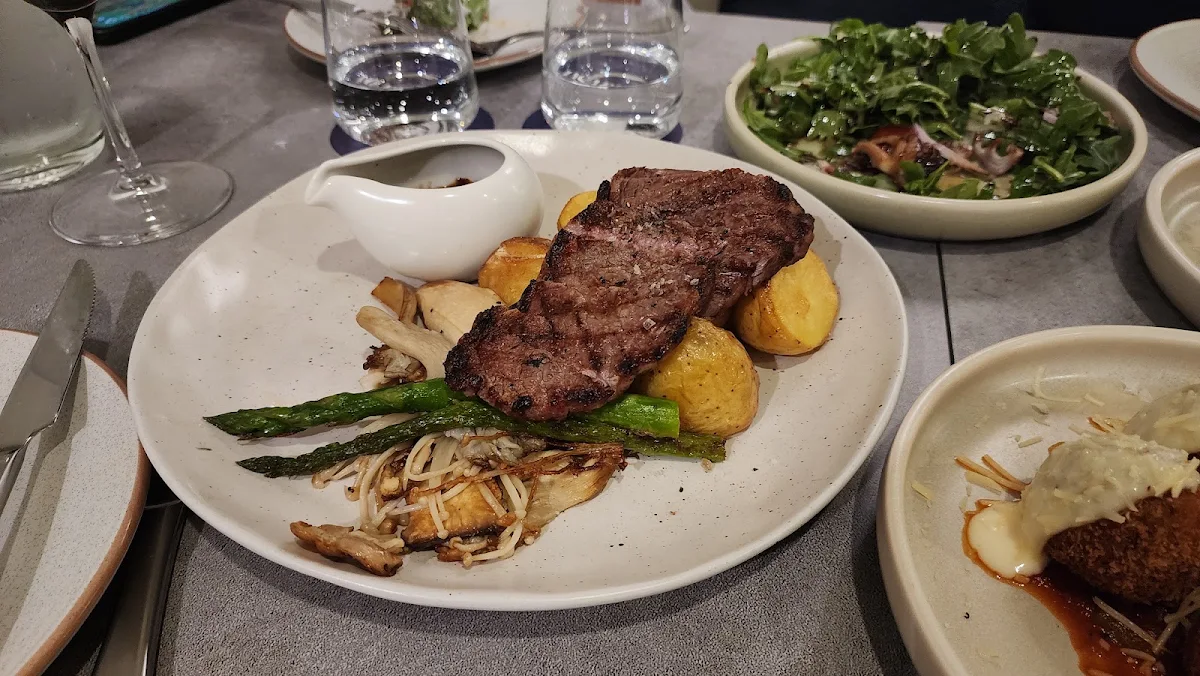 Food & drink, Jacaranda Restaurant & Bar