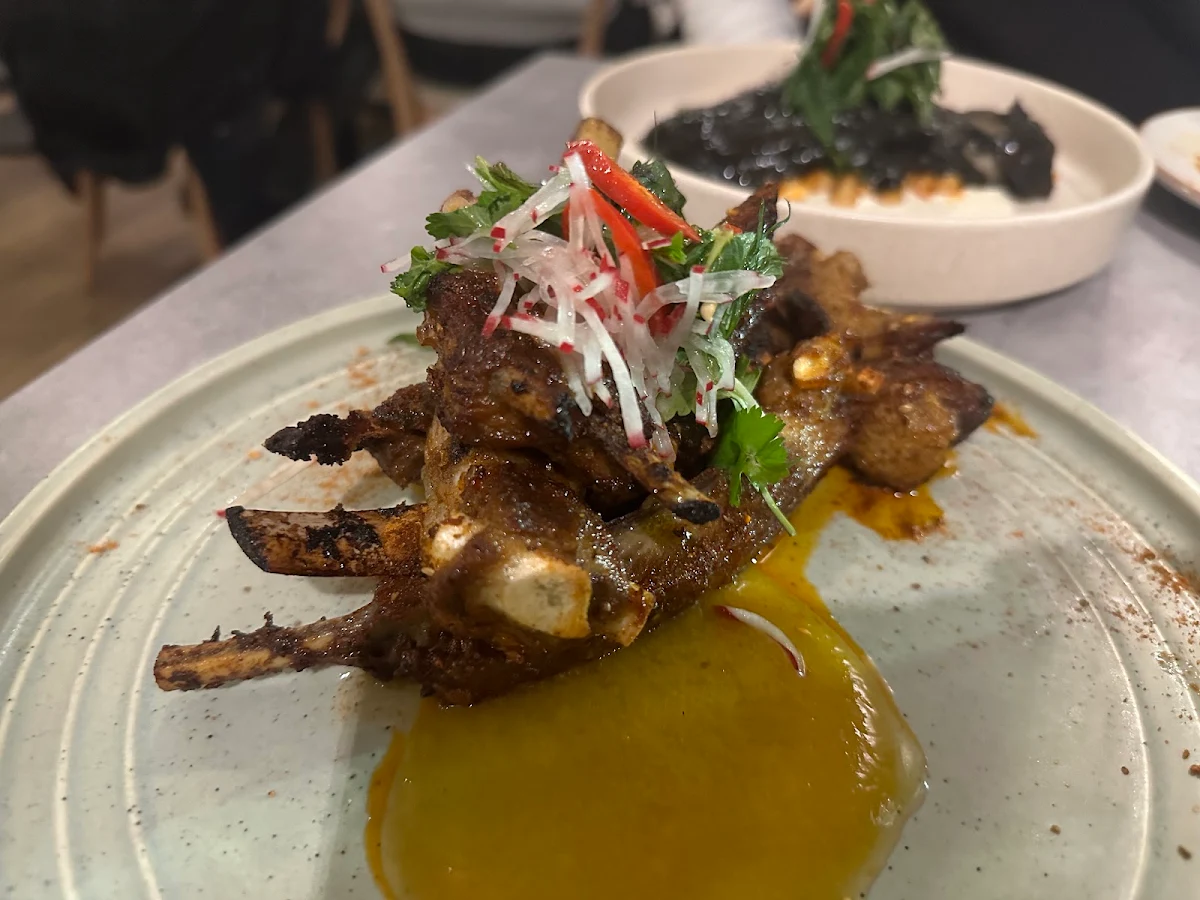 Food & drink, Jacaranda Restaurant & Bar