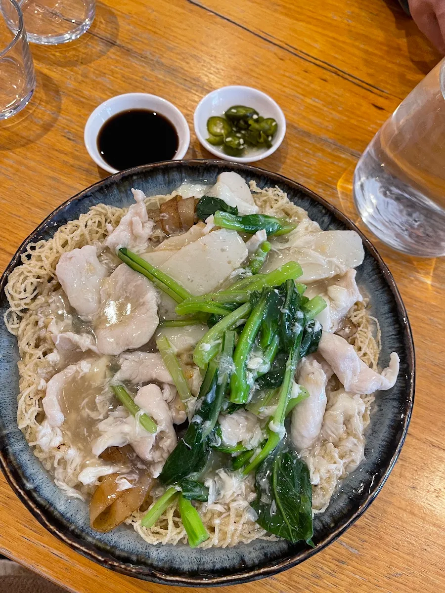Food & drink, Hainan Chicken Glen Waverley