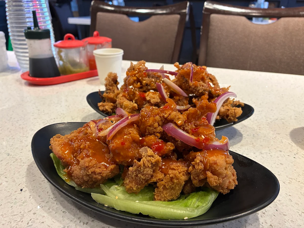 Food & drink, Hainan Chicken Glen Waverley