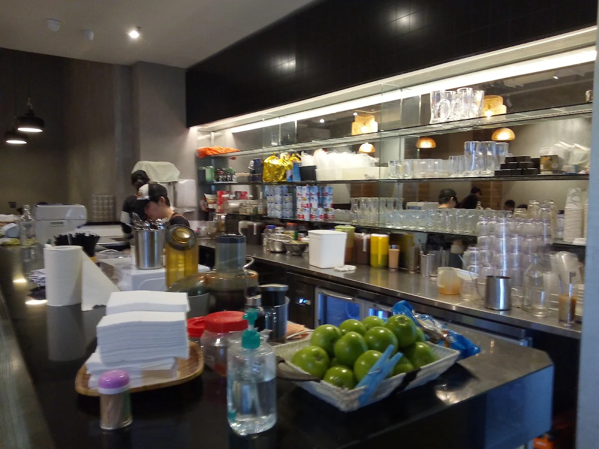 Vibe, Hainan Chicken Glen Waverley