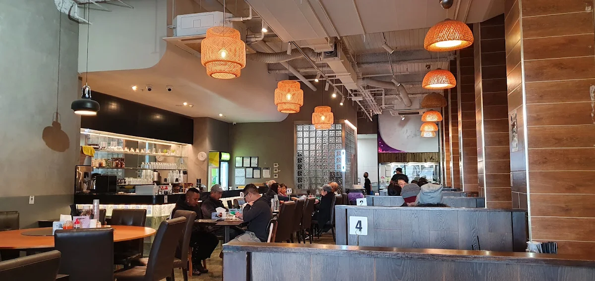 Vibe, Hainan Chicken Glen Waverley