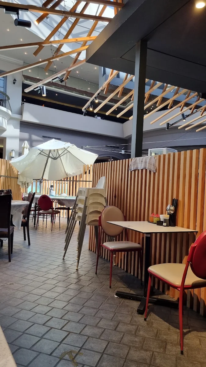 Vibe, Hainan Chicken Glen Waverley