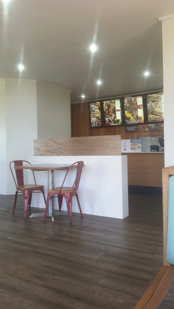 Vibe, Red Rooster Kingaroy