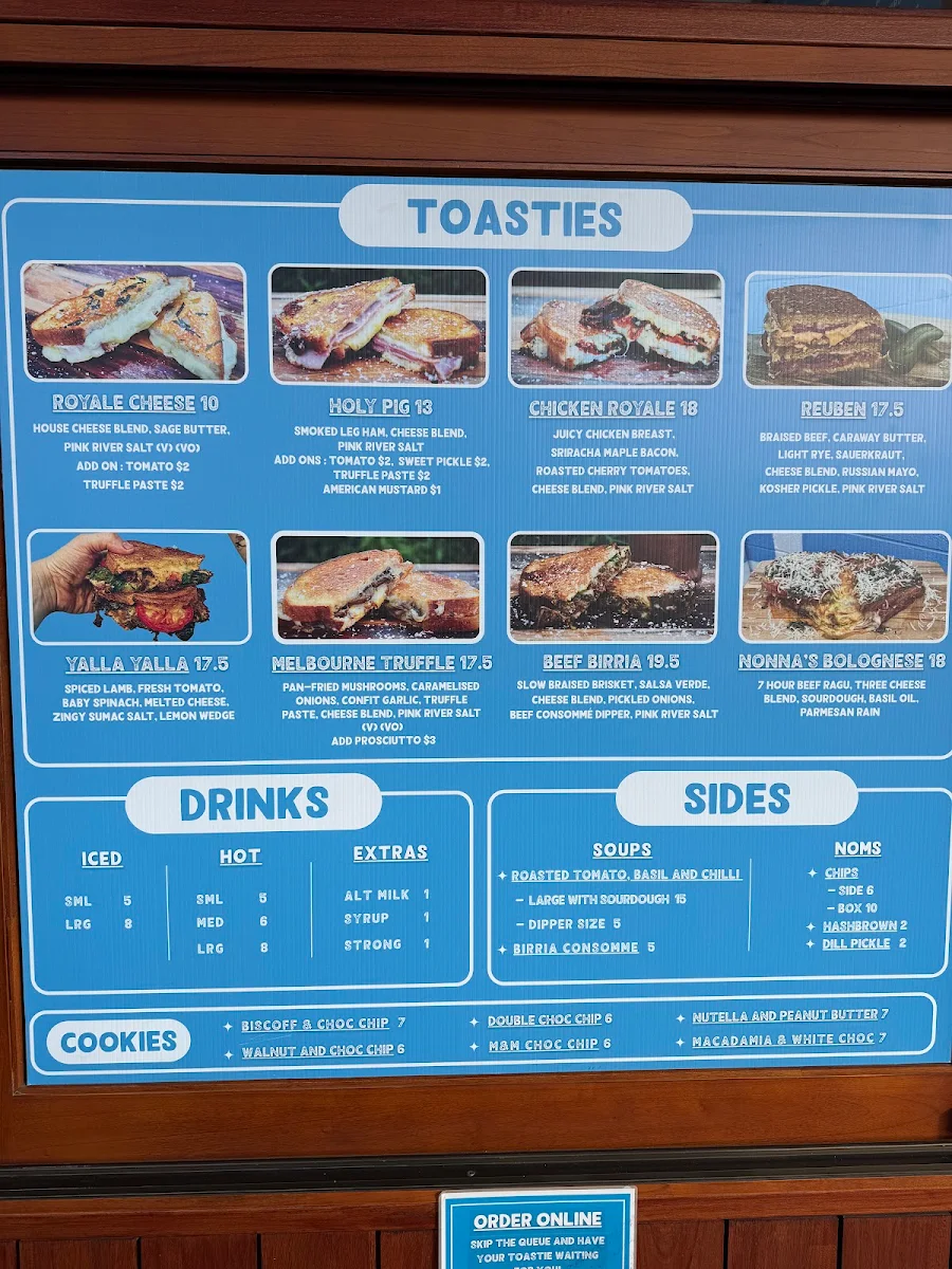 Menu photo 3