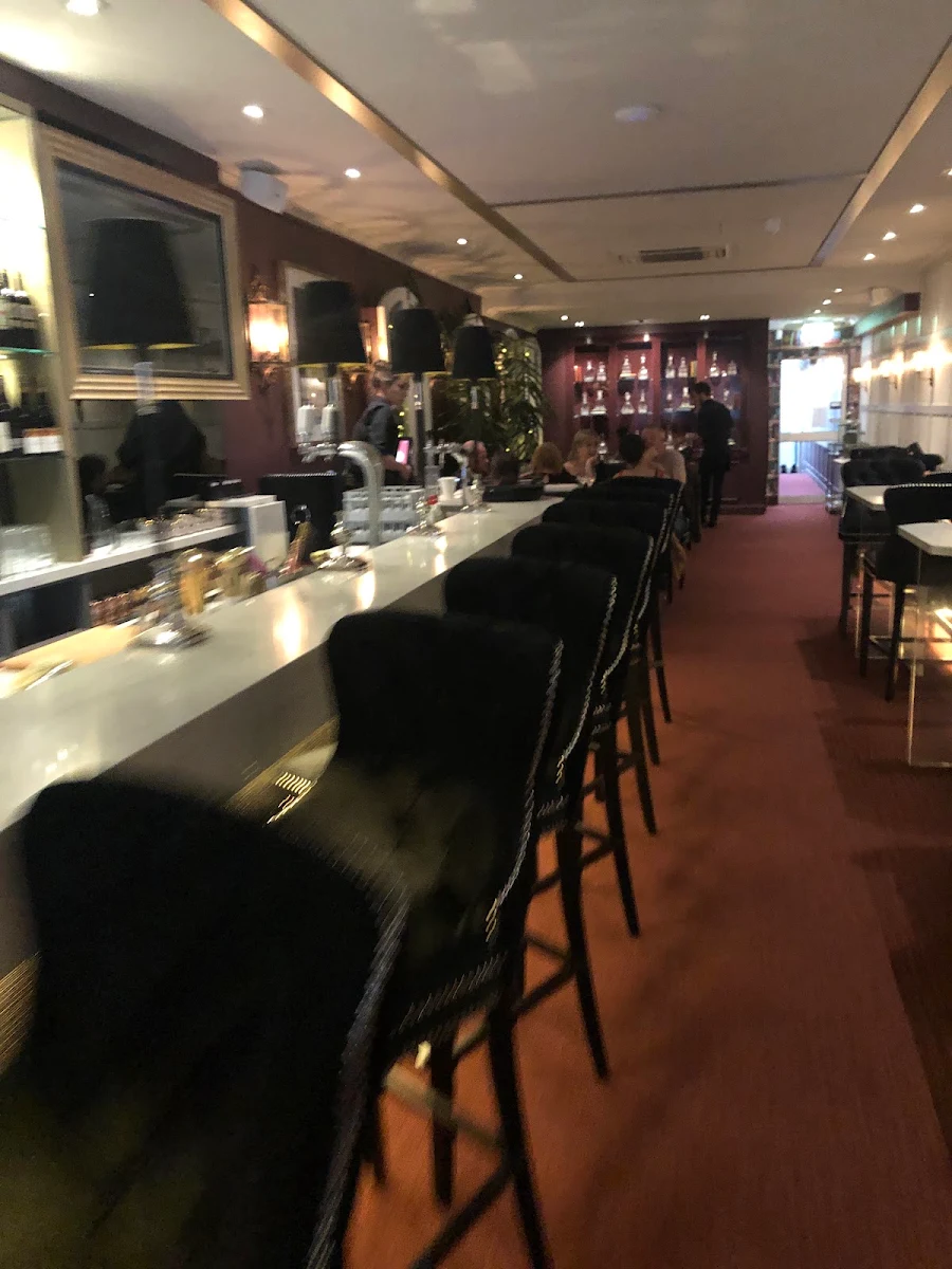 Vibe, Focus Melbourne