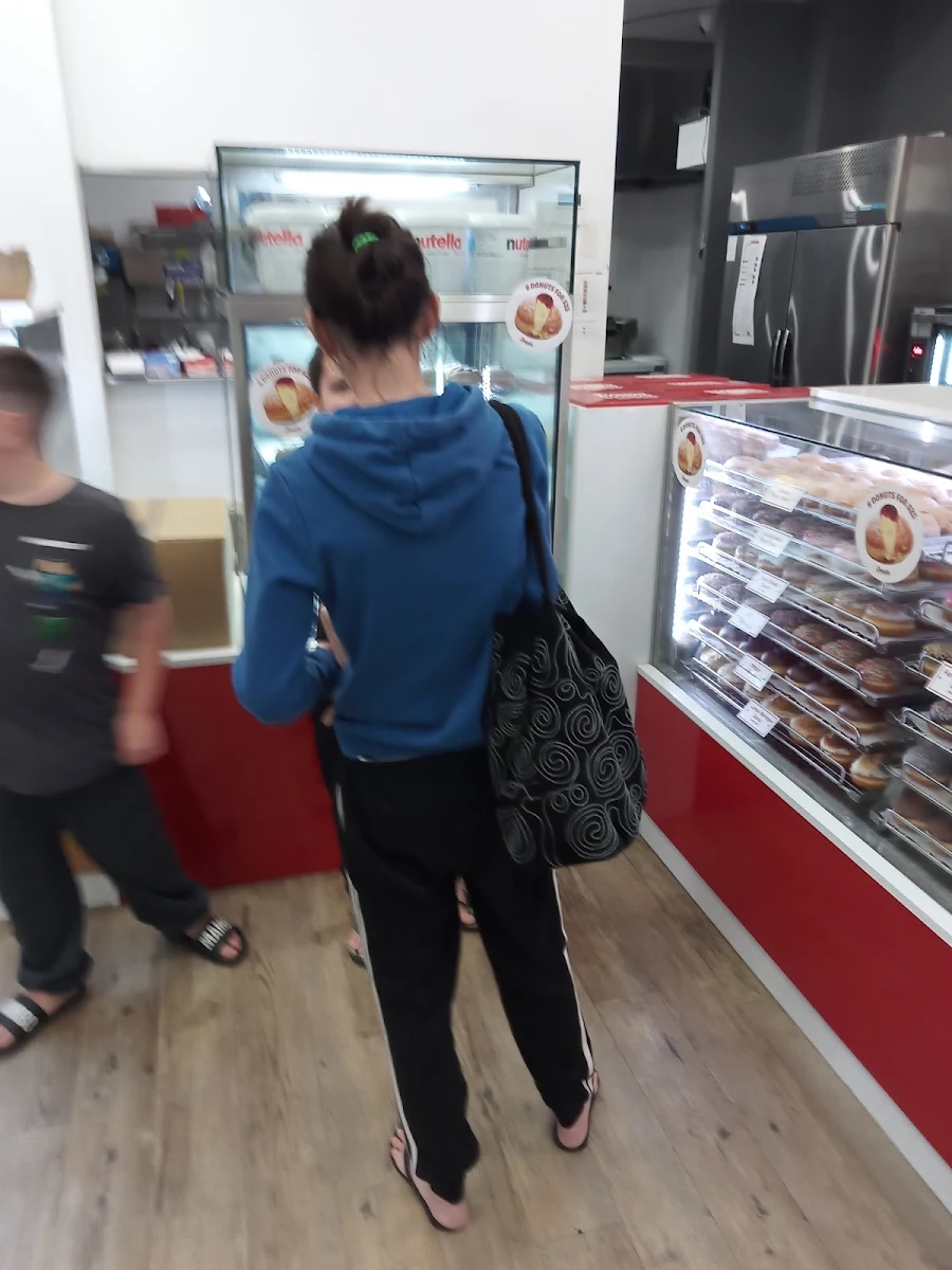 Vibe, Dougie's Donuts Marsden