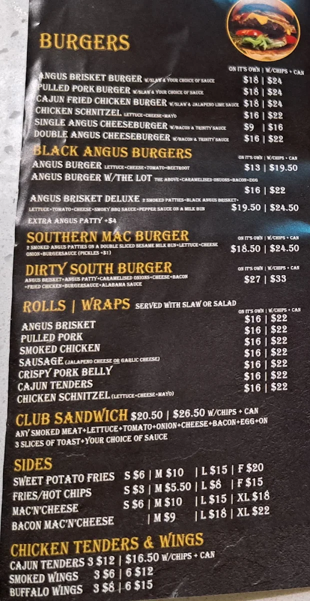 Menu photo 3
