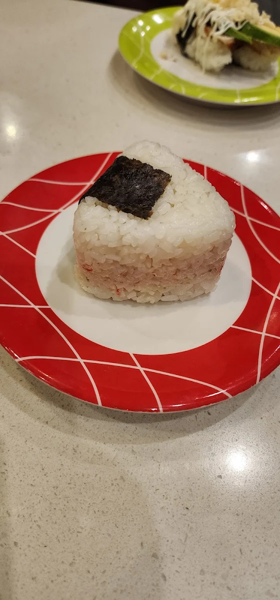 Food & drink, On a Roll Sushi Banyo