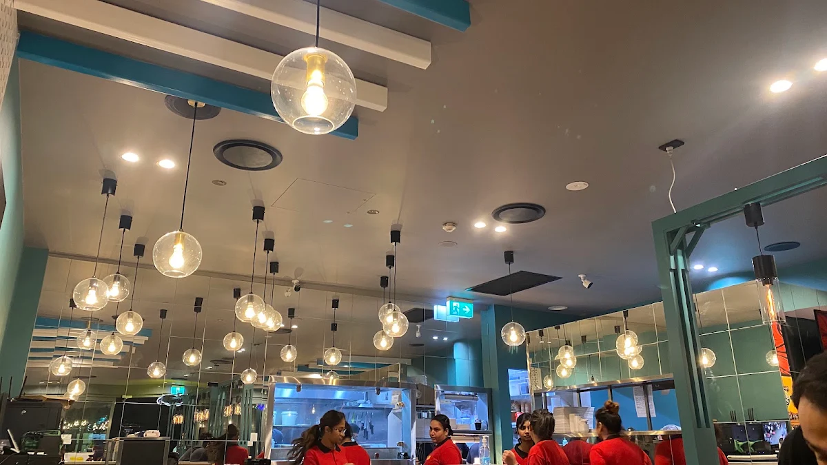 Vibe, Honest Indian Restaurant