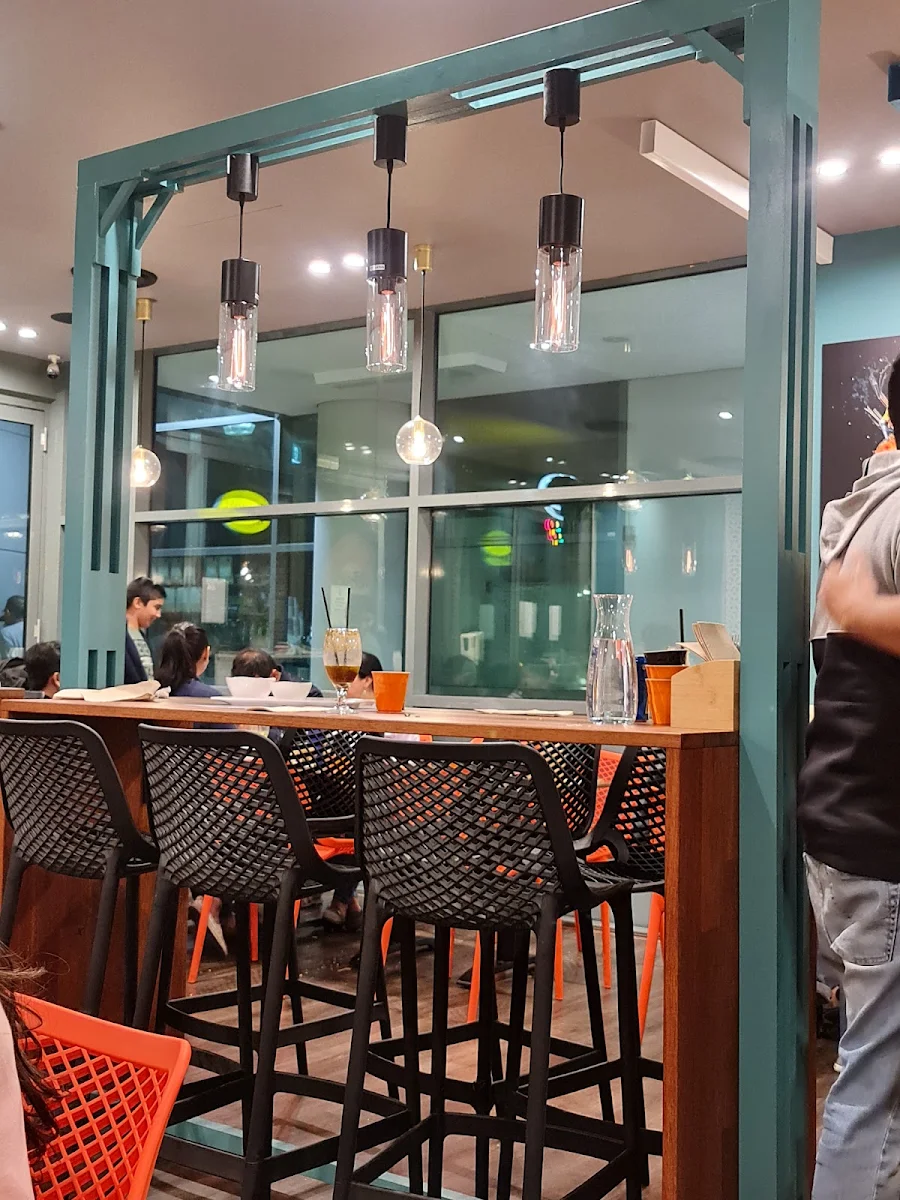 Vibe, Honest Indian Restaurant