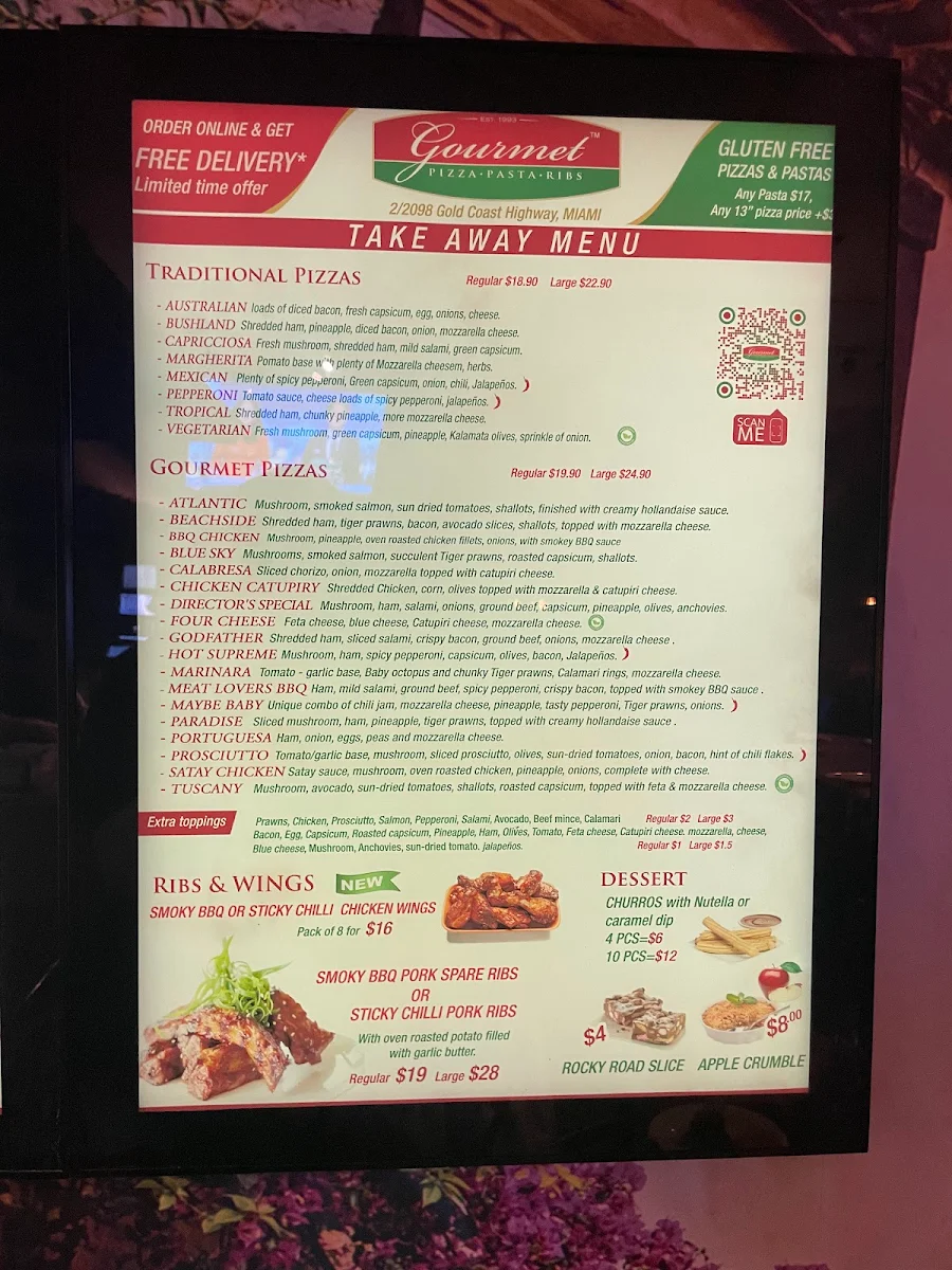Menu photo 3