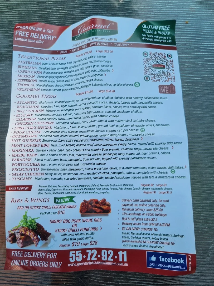 Menu photo 6