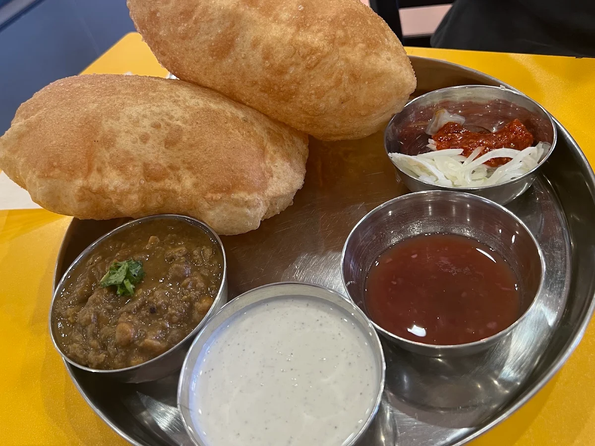 Food & drink, Tadka (Vegetarian) Express