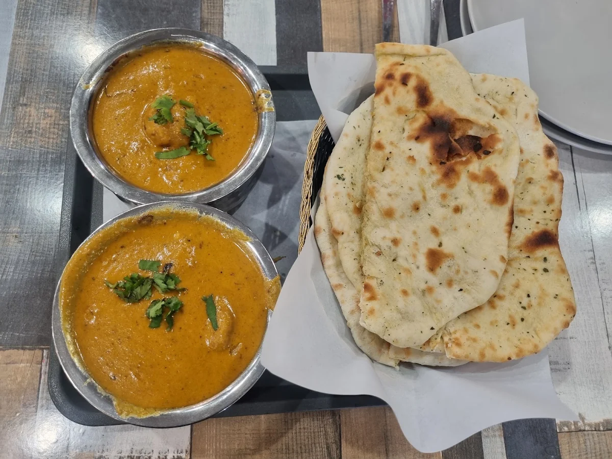 Food & drink, Tadka (Vegetarian) Express