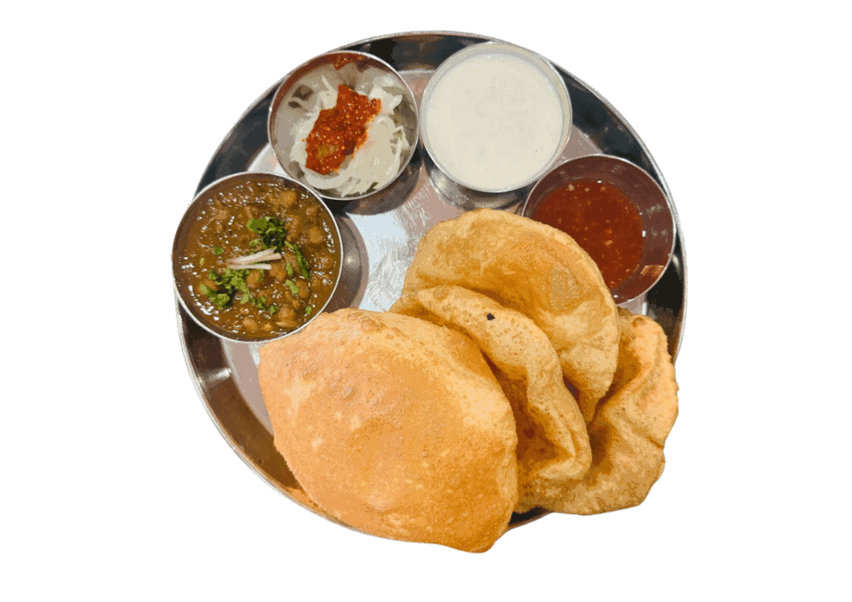 Food & drink, Tadka (Vegetarian) Express
