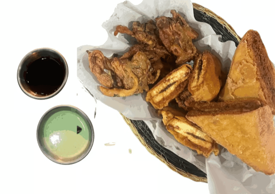 Food & drink, Tadka (Vegetarian) Express