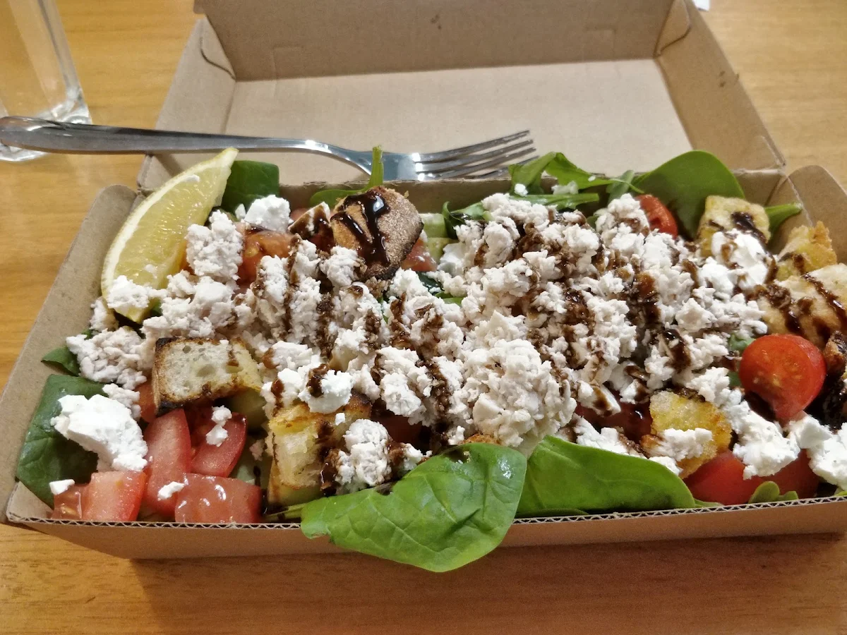 Food & drink, Mean Beanz Espresso