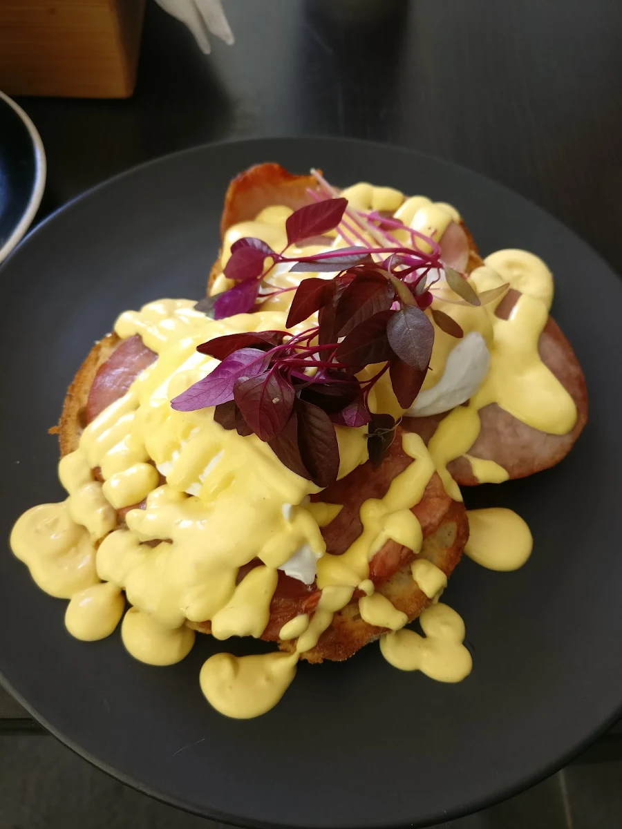 Food & drink, Mean Beanz Espresso