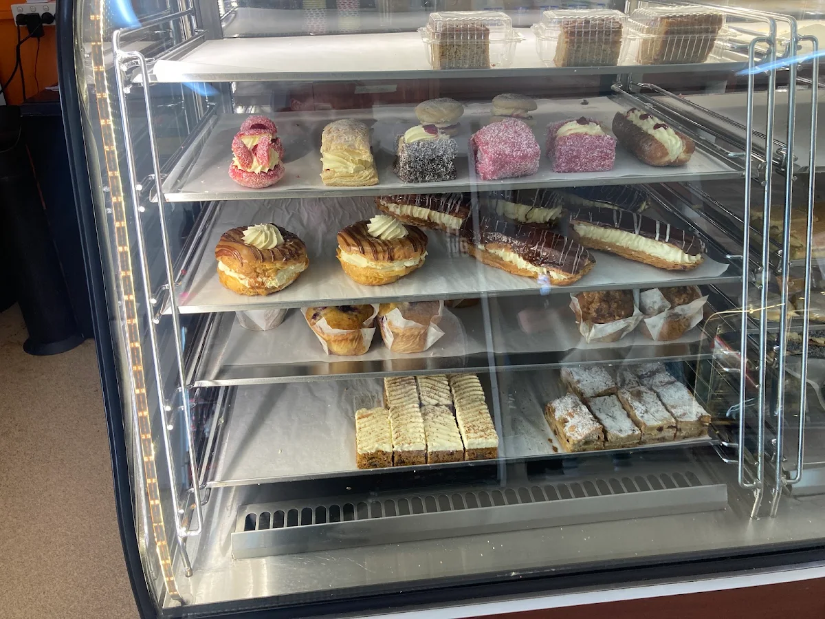 Vibe, Grey Matter Cafe Melton