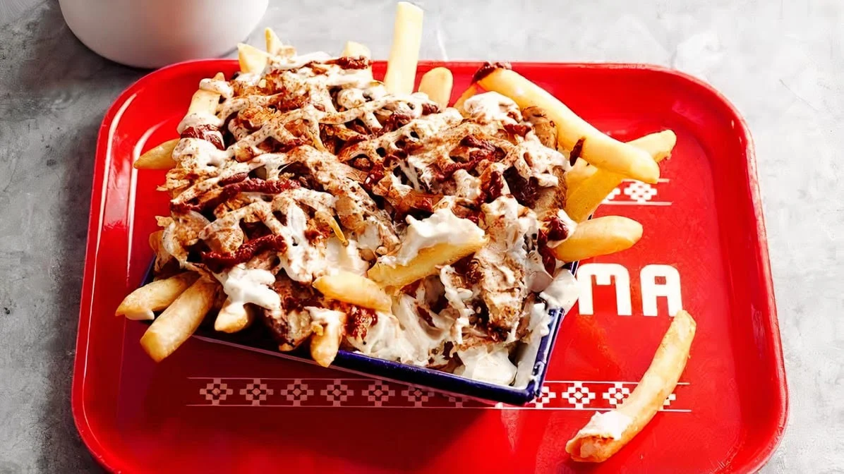 Food & drink, Bargara Kebab