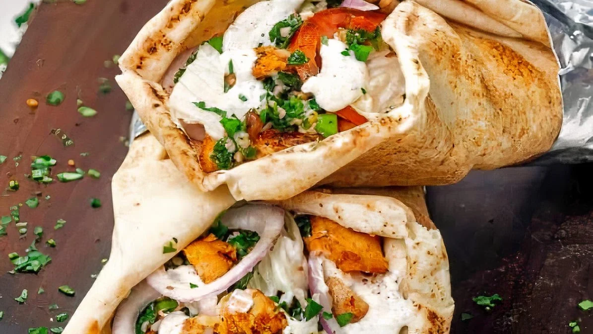 Food & drink, Bargara Kebab