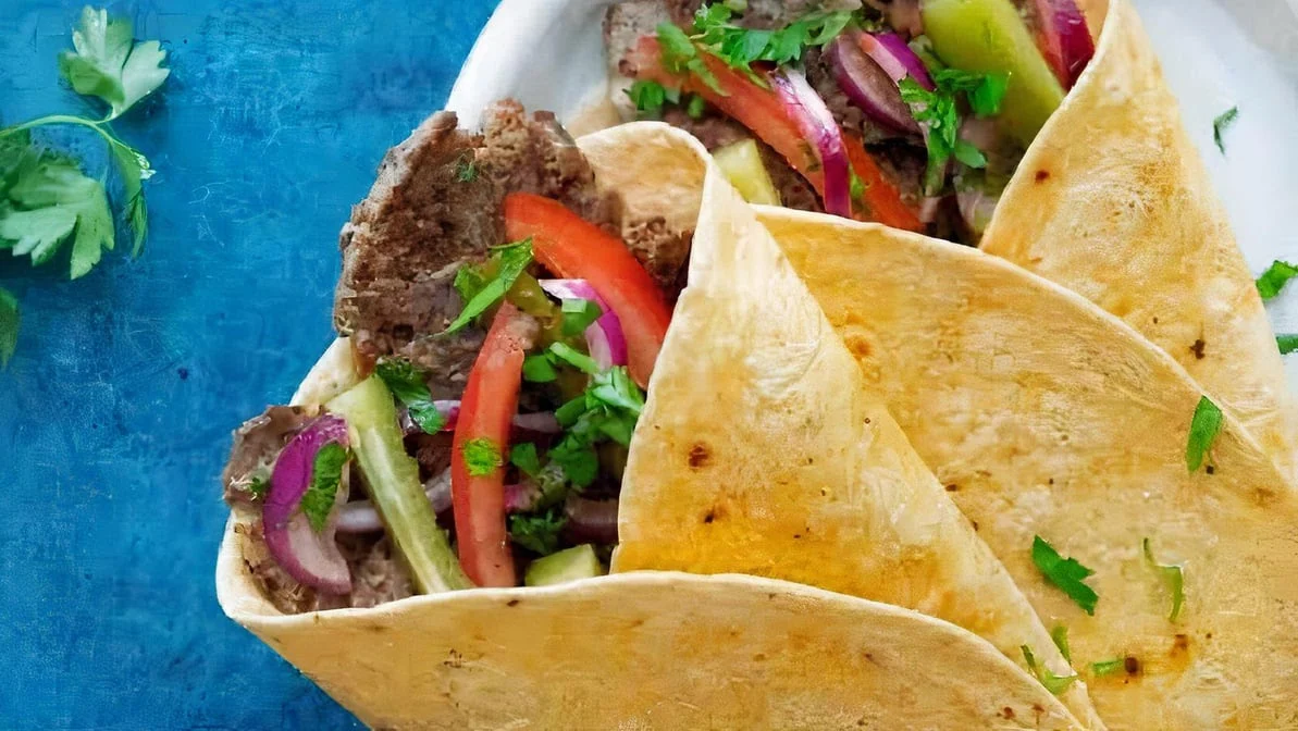 Food & drink, Bargara Kebab
