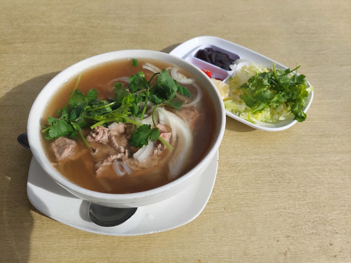 Food & drink, Pho Rolls 62