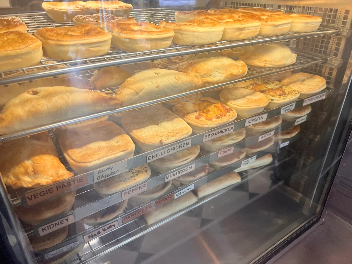 Vibe, Wimmera Bakery