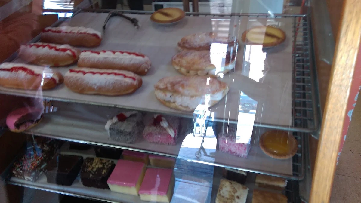 Vibe, Wimmera Bakery