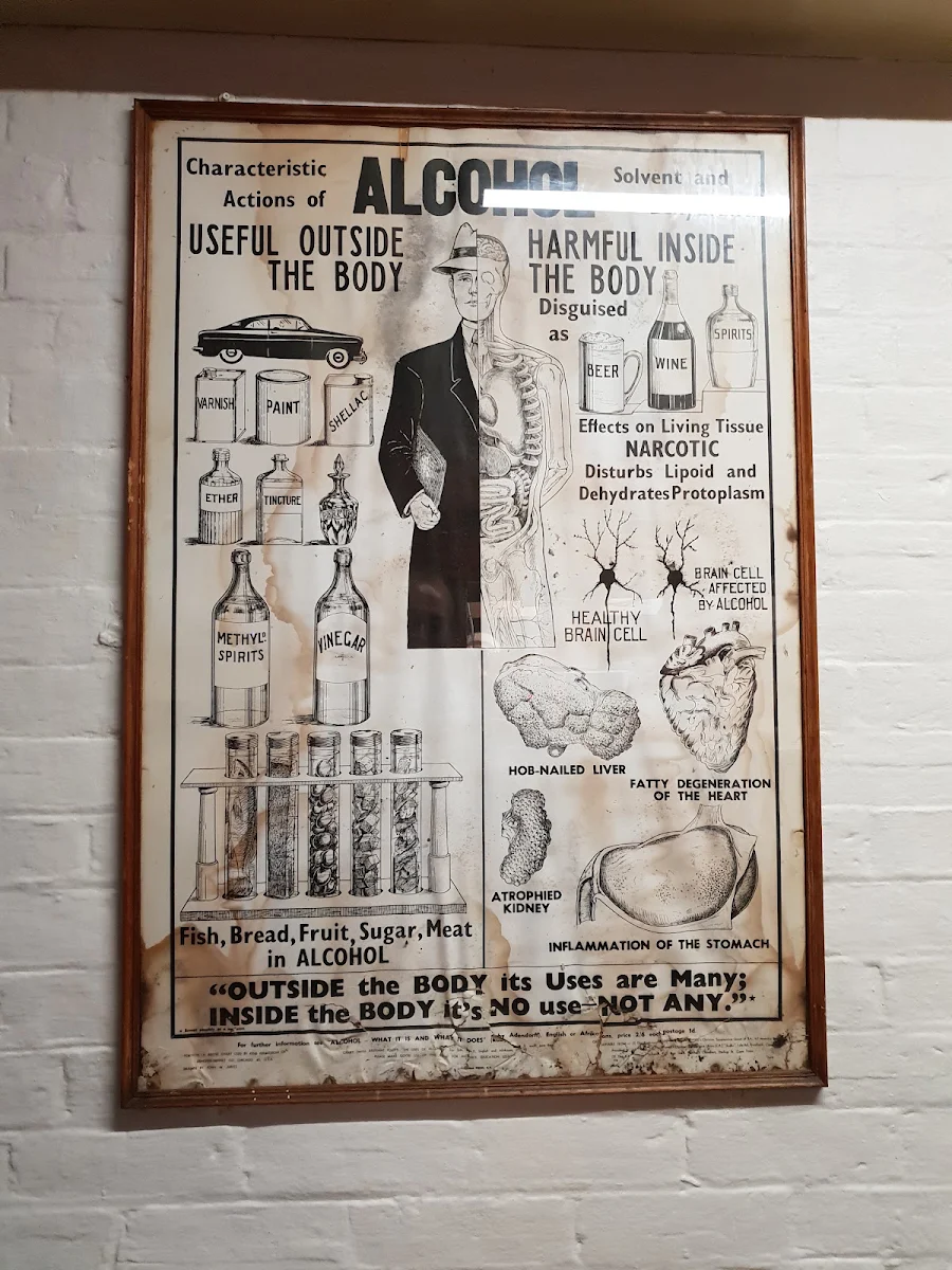 Menu, Jimmy Watson's