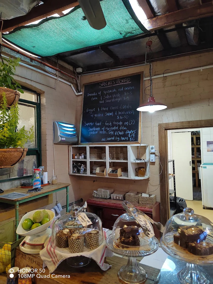 Food & drink, Worn Out Wares