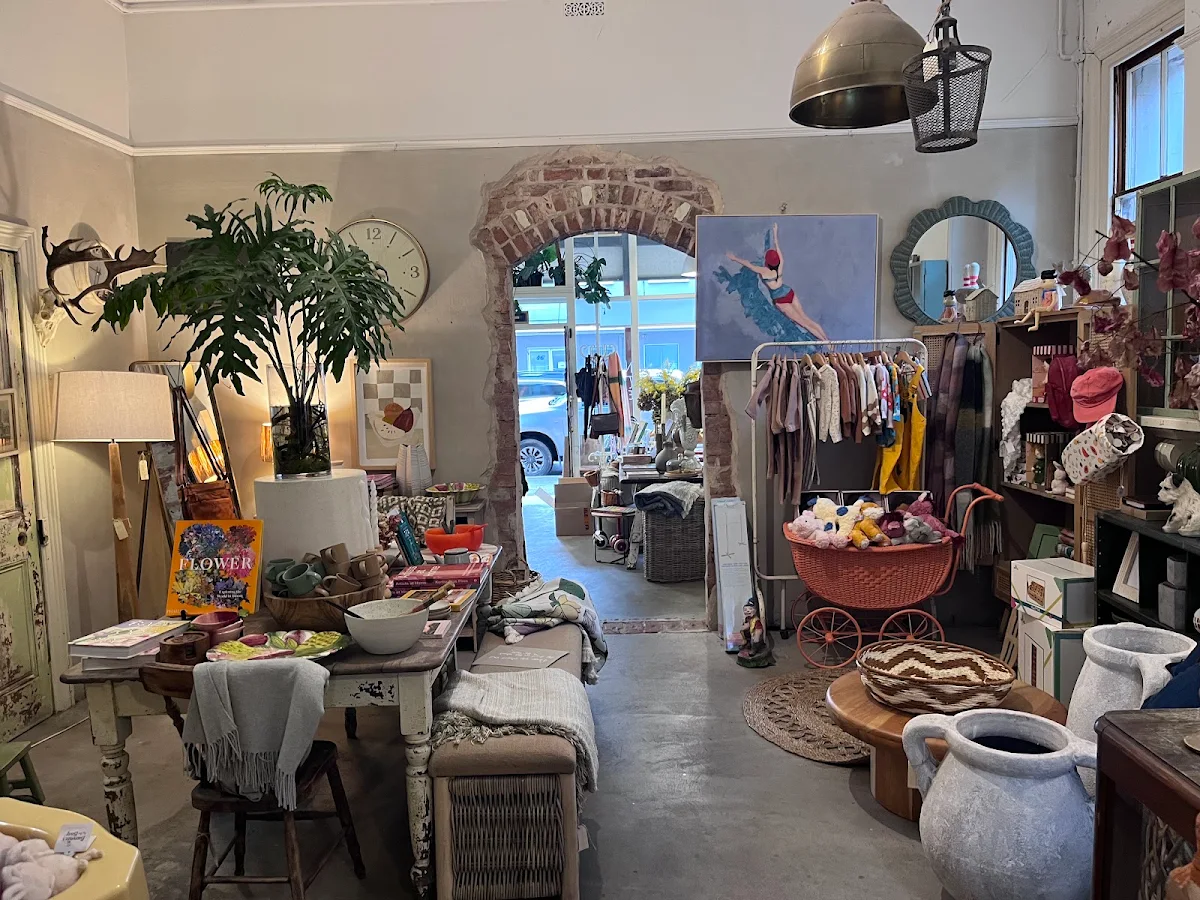 Vibe, Worn Out Wares