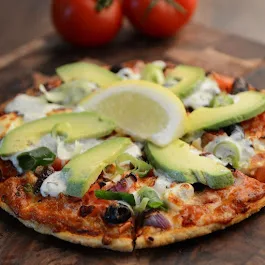 Food & drink, Maries Pizza Southport