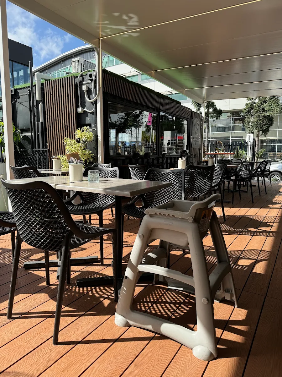 Vibe, BLUE BOX BRISBANE