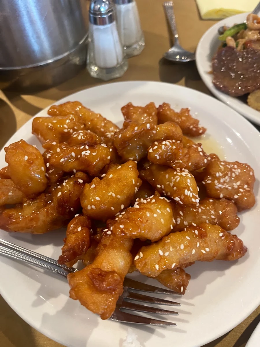 Food & drink, Pink Diamond Chinese Restaurant