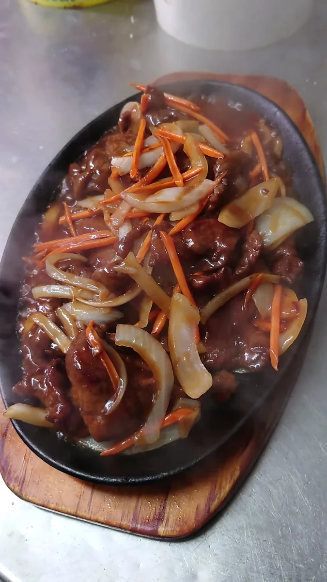 Food & drink, Pink Diamond Chinese Restaurant