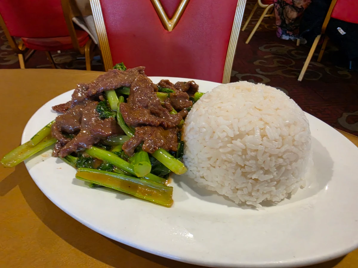 Food & drink, Pink Diamond Chinese Restaurant